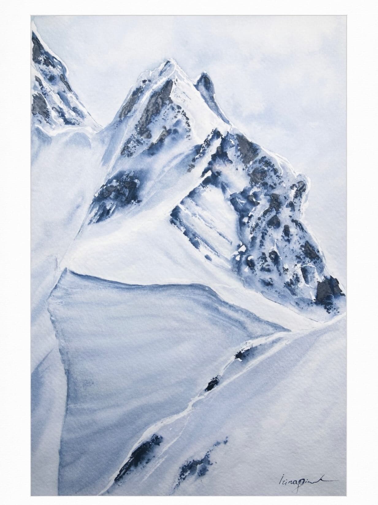 Col du Tourmalet